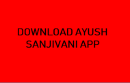 Download Ayush Sanjivani App